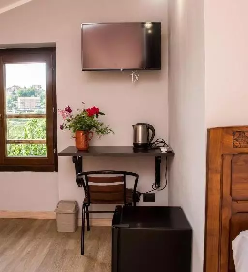 B&b Miellò Nelle Langhe