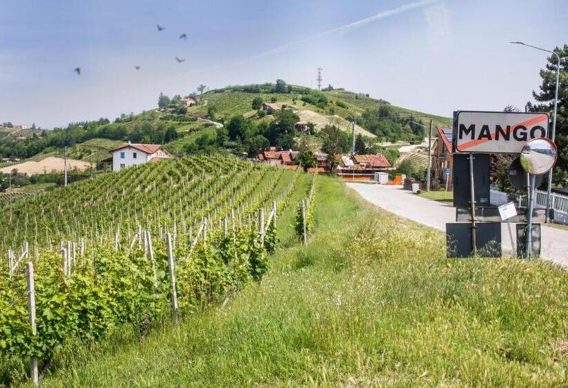 B&b Miellò Nelle Langhe