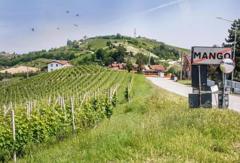 B&b Miellò Nelle Langhe