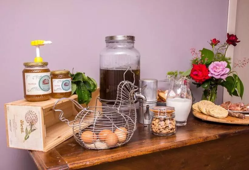 B&b Miellò Nelle Langhe