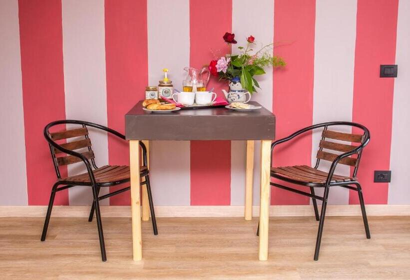 B&b Miellò Nelle Langhe