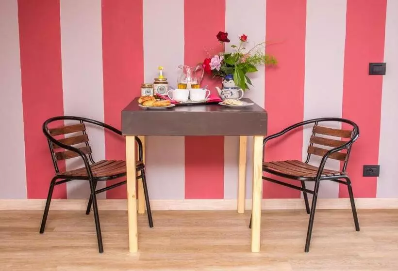 B&b Miellò Nelle Langhe