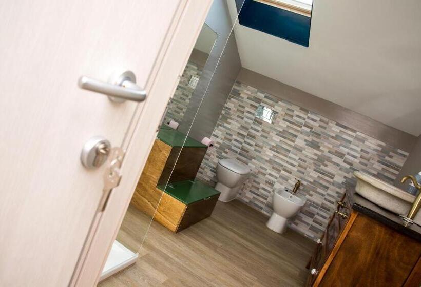 B&b Miellò Nelle Langhe