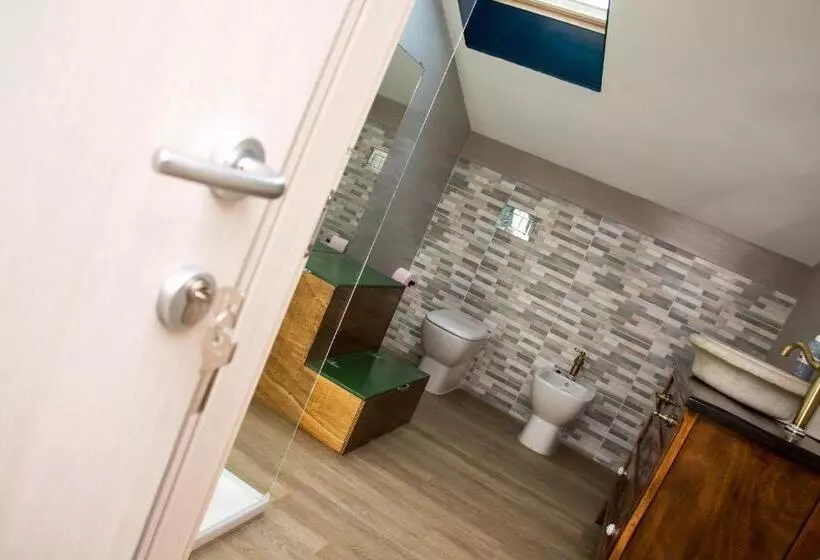 B&b Miellò Nelle Langhe