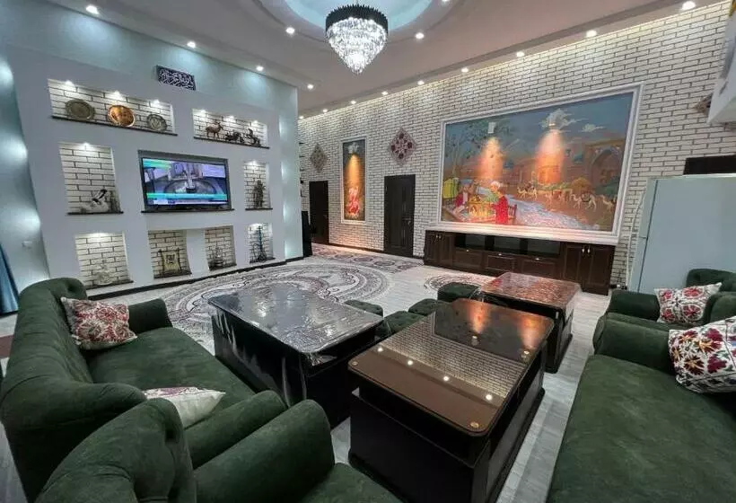 Bed and Breakfast Damir