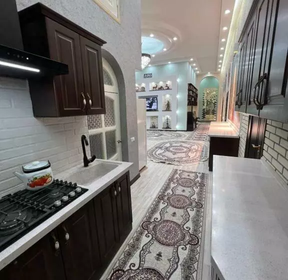 Bed and Breakfast Damir
