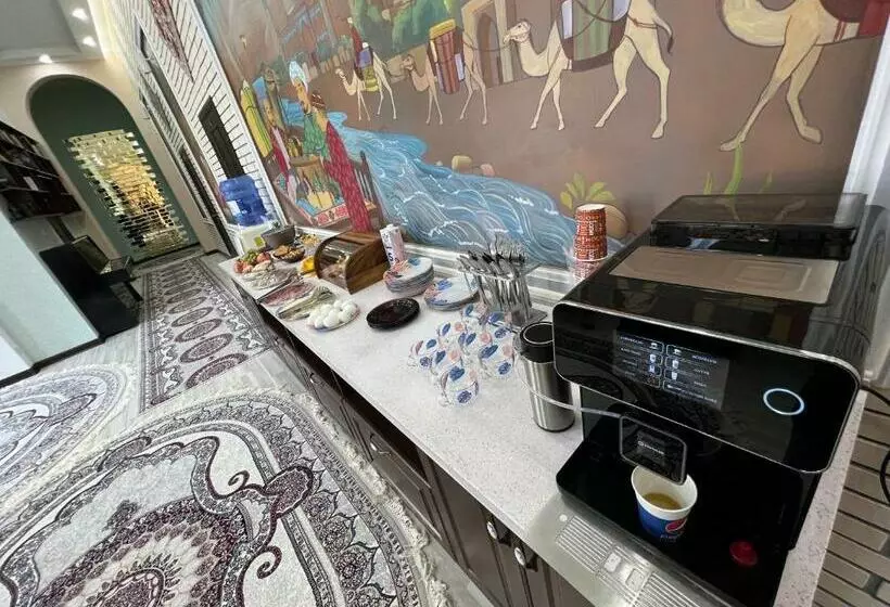 Bed and Breakfast Damir