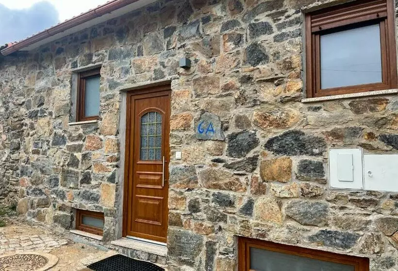 Casa Da Barriada Ii