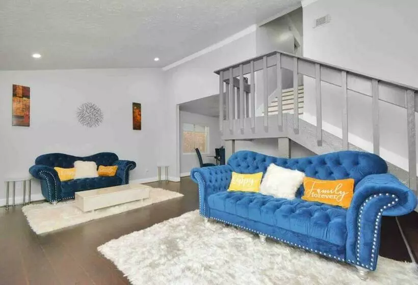 Guest Homes