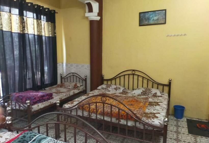 هتل Darpan By Wb Inn