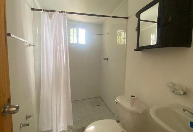 호텔 Dharma Casa Holistica, Hostal, Yoga Y Retiros