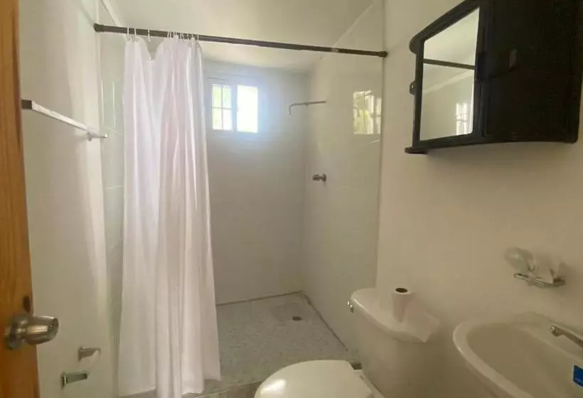 ホテル Dharma Casa Holistica, Hostal, Yoga Y Retiros