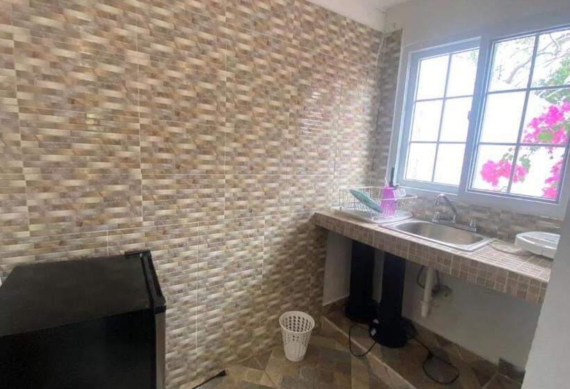 호텔 Dharma Casa Holistica, Hostal, Yoga Y Retiros