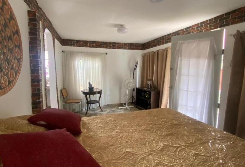 호텔 Dharma Casa Holistica, Hostal, Yoga Y Retiros