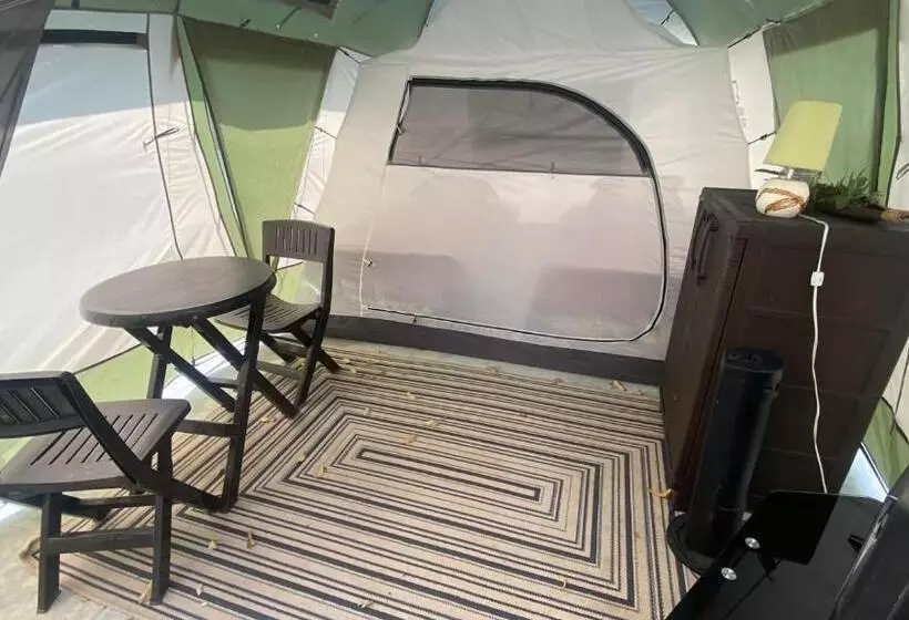 ホテル Dharma Casa Holistica, Hostal, Yoga Y Retiros