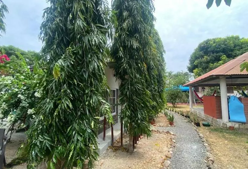 ホテル Dharma Casa Holistica, Hostal, Yoga Y Retiros