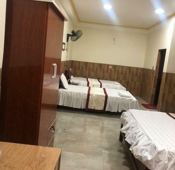 Otel New Nhat Minh Homestay