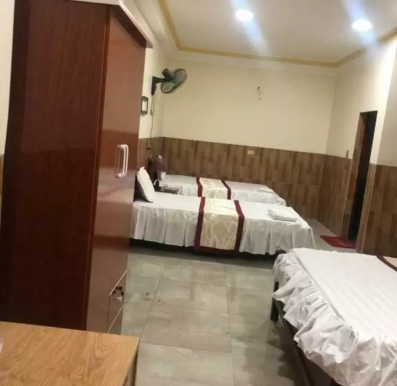 هتل New Nhat Minh Homestay