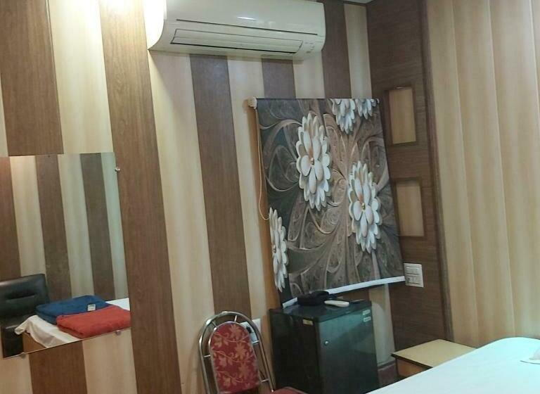 هتل Vilas, Prayagraj