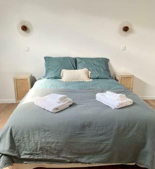 L Air Du Sud Appartement Chaleureux Le Tréport