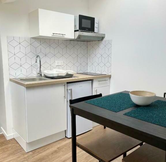 L Air Du Sud Appartement Chaleureux Le Tréport