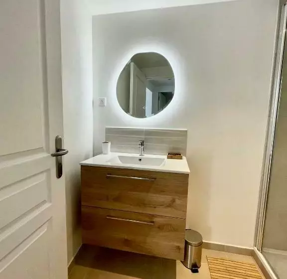 L Air Du Sud   Appartement Chaleureux Le Tréport