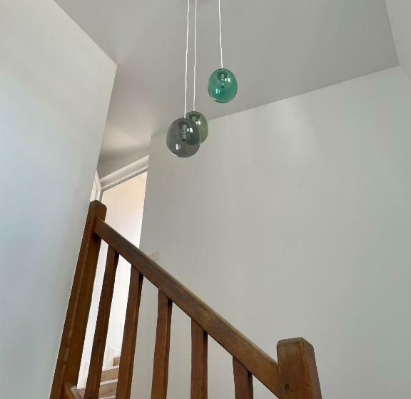 L Air Du Sud Appartement Chaleureux Le Tréport