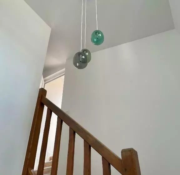 L Air Du Sud   Appartement Chaleureux Le Tréport