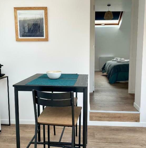 L Air Du Sud Appartement Chaleureux Le Tréport