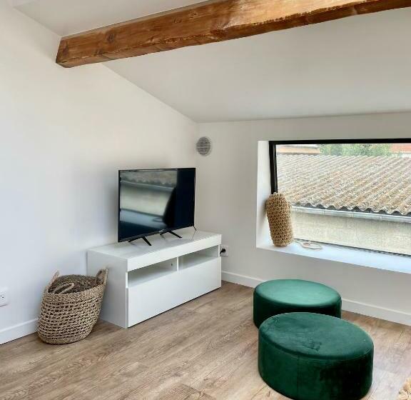 L Air Du Sud Appartement Chaleureux Le Tréport