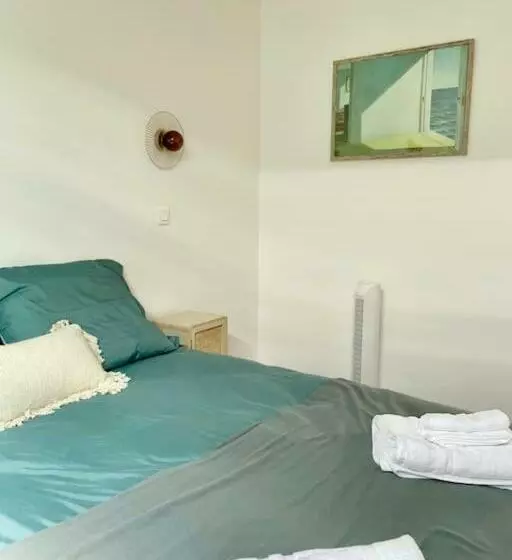 L Air Du Sud   Appartement Chaleureux Le Tréport
