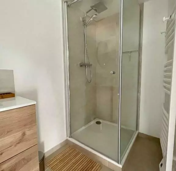 L Air Du Sud   Appartement Chaleureux Le Tréport