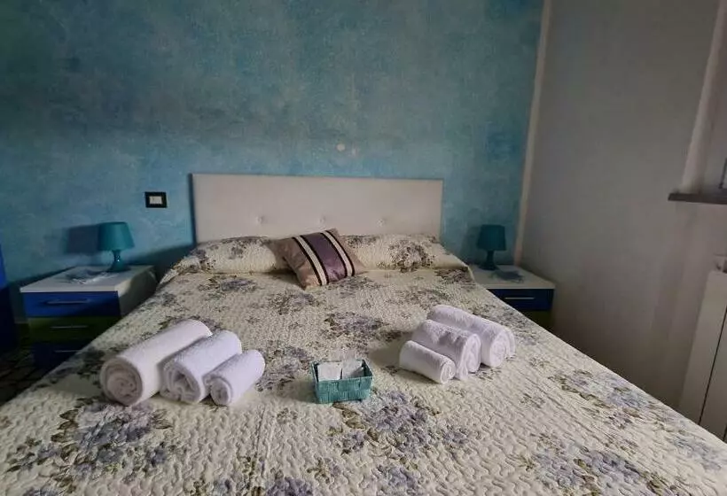 پانسیون Hope Apartment
