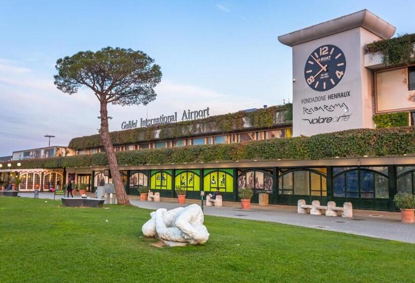 پانسیون Hope Apartment