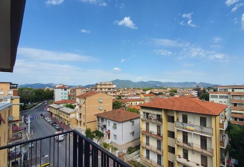 پانسیون Hope Apartment