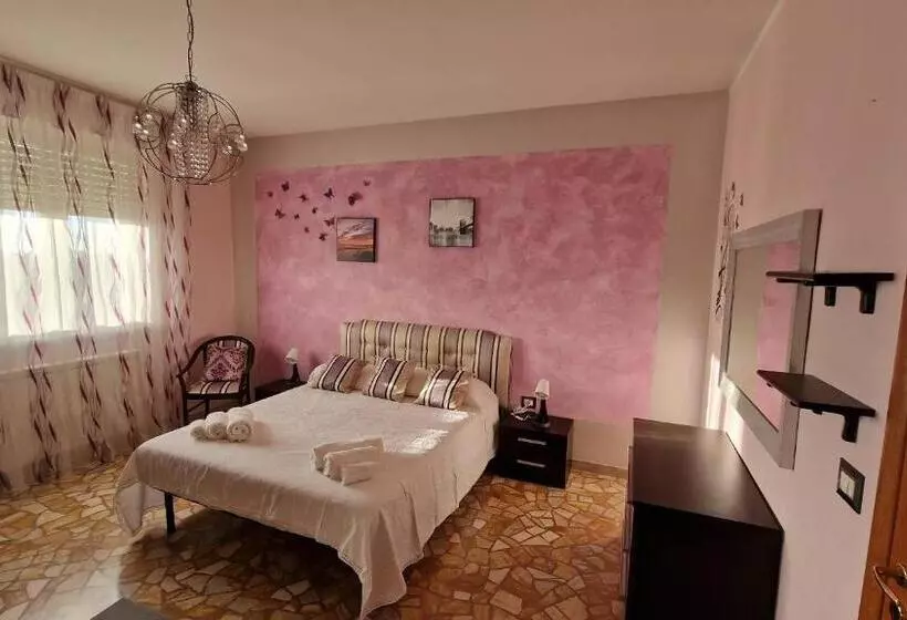 پانسیون Hope Apartment