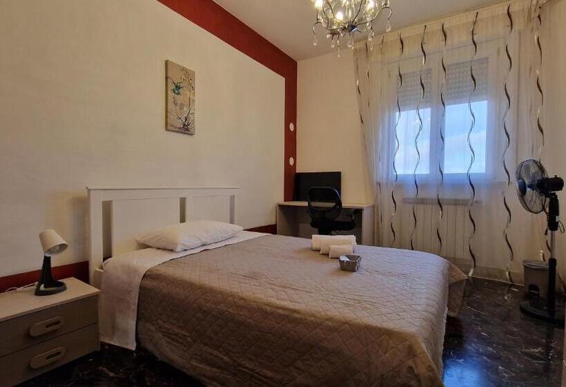 پانسیون Hope Apartment