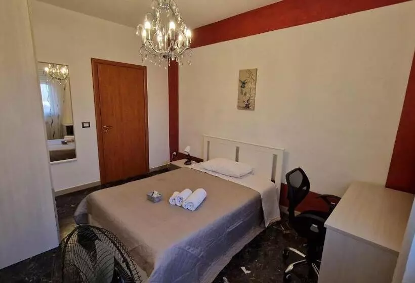پانسیون Hope Apartment
