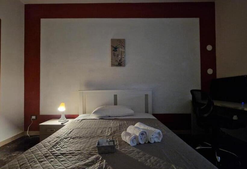 پانسیون Hope Apartment