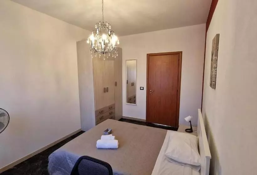 پانسیون Hope Apartment