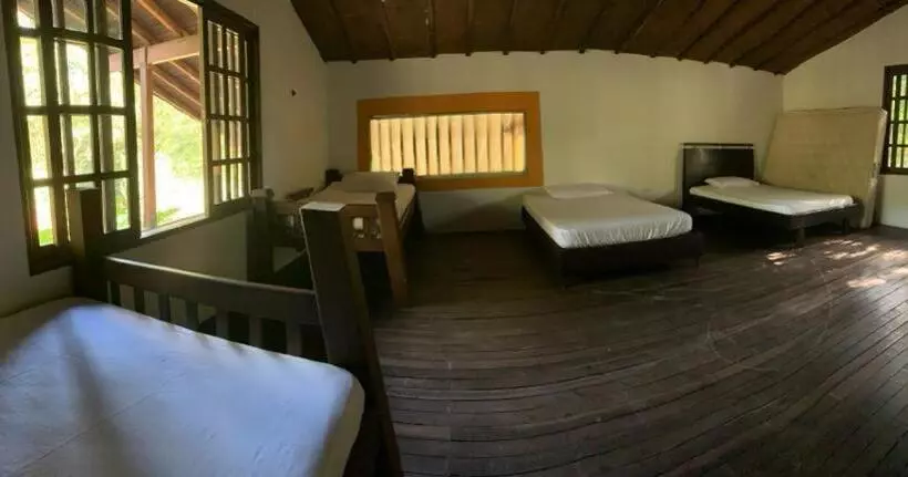 Majatalo La Posada De Las Aves