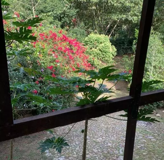 Majatalo La Posada De Las Aves