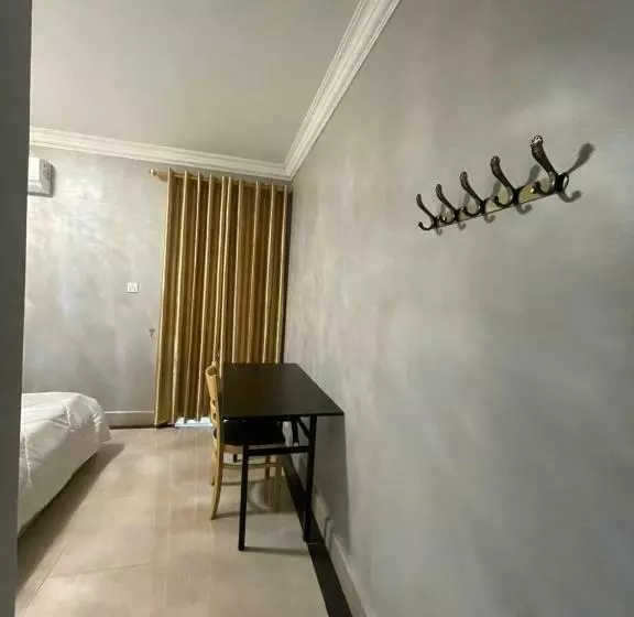 پانسیون Meng Kheang Guesthouse