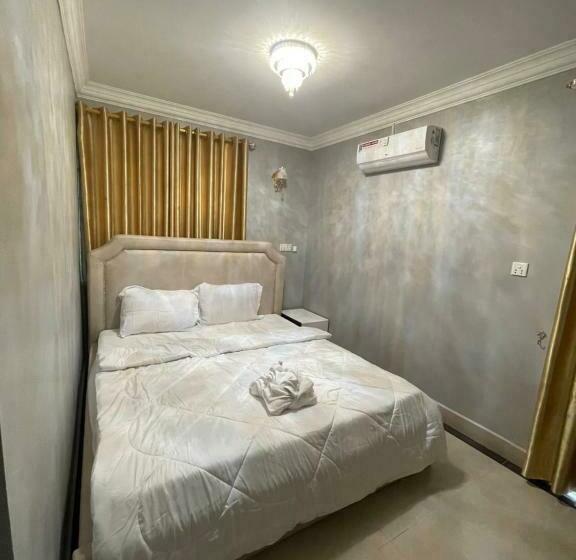 펜션 Meng Kheang Guesthouse