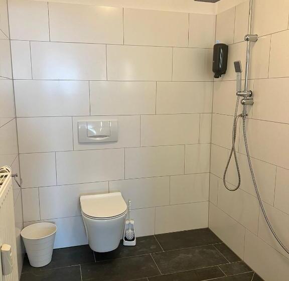 ペンション Zimmer In Ramstein