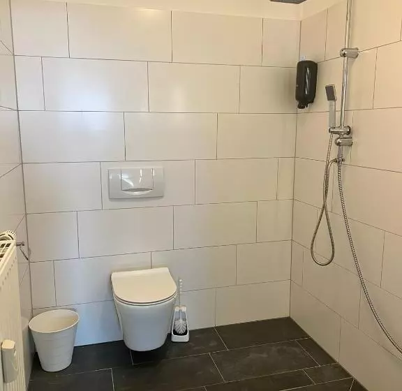 Majatalo Zimmer In Ramstein