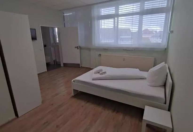 Majatalo Zimmer In Ramstein