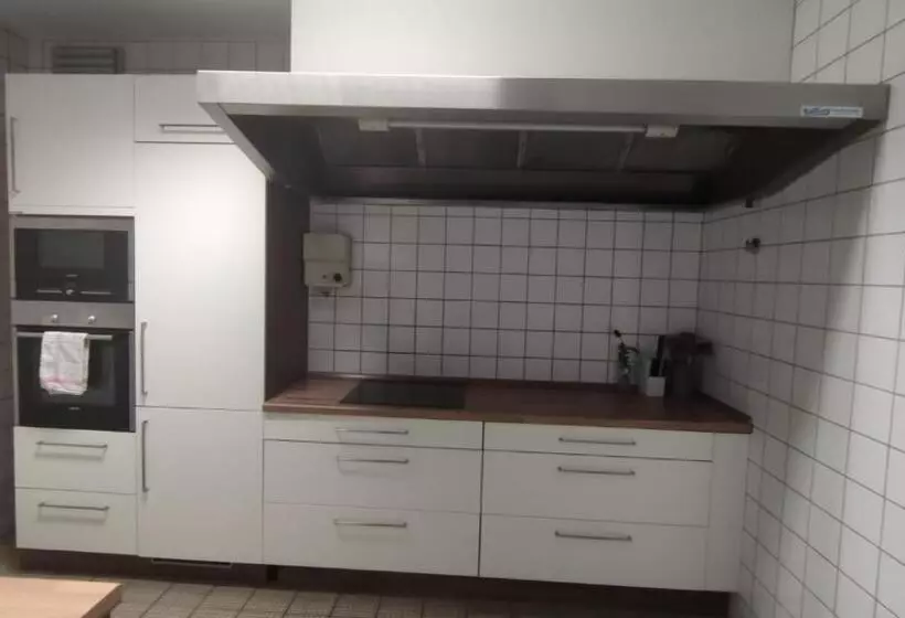Majatalo Zimmer In Ramstein