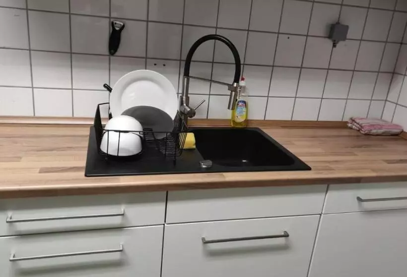 Majatalo Zimmer In Ramstein