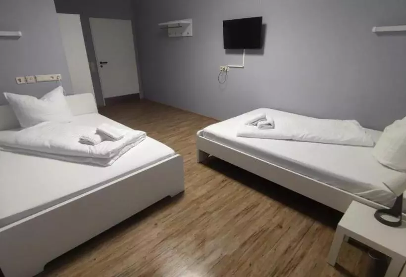 Majatalo Zimmer In Ramstein